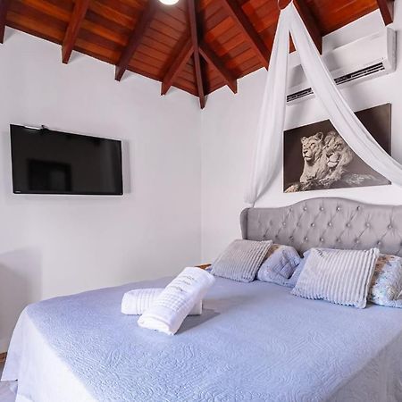 Hotel Jardim Do Eden Piri à Pirenópolis Extérieur photo